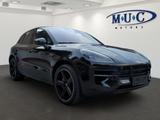 Porsche Macan 2.9GTS~Bose~Leder~Standheizung~Sitzlüftung - Porsche Gebrauchtwagen in Landshut