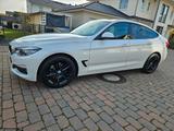 BMW 330 Gran Turismo Gran Turismo 330i xDrive Lu...
