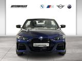 BMW M440d xDrive Cabrio Pro AHK ACC 360° HUD HK ALED - BMW M440 Gebrauchtwagen