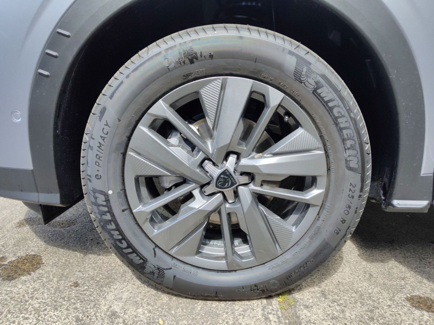 Peugeot 5008 - Bild 15