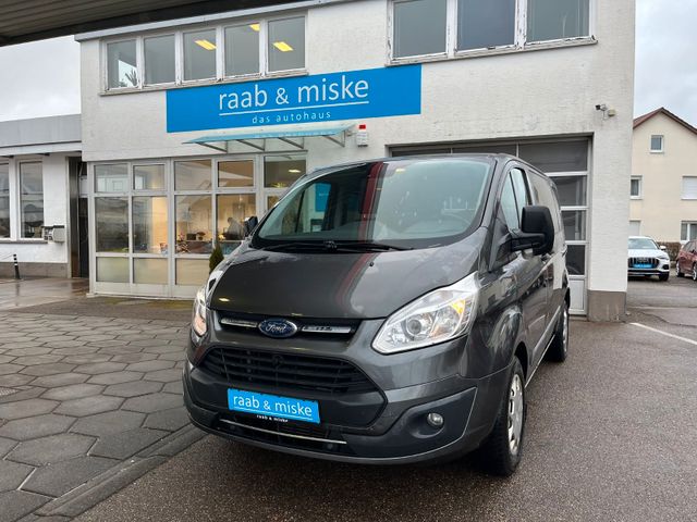 Ford Tourneo Custom 340 L1 Trend *SHZ/PDC/AHK*