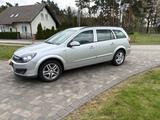 Opel Astra Caravan 1.6 Twinport 77kW - - Opel Astra: Twinport