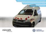 Volkswagen T6.1 Transporter 2.0 TDI lang Hochdach DAB+AHK - Angebote
