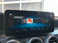 MERCEDES-BENZ GLC 63 AMG 4MATIC+ Aut. DAB NIGHT KAM LED 21