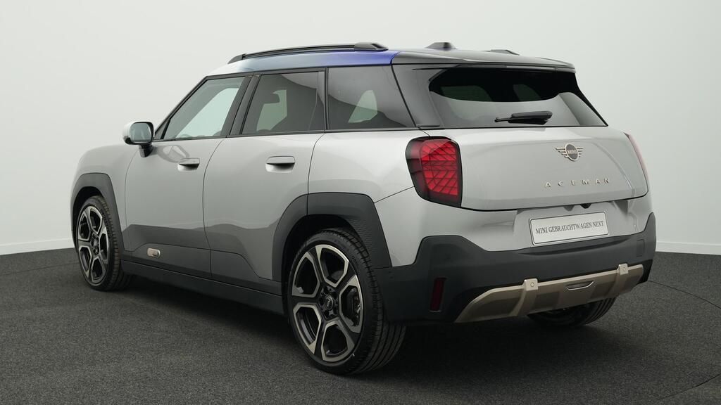 MINI Aceman - Bild 9