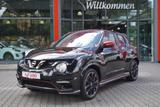 Nissan Juke 1.6 Nismo RS 4x4 DCT Xenon 360° Totwinkel - Nissan Gebrauchtwagen von 2017