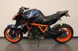 KTM 1290 Super Duke R EVO Modell 2023 / TechPack / - KTM SUPER DUKE 1290