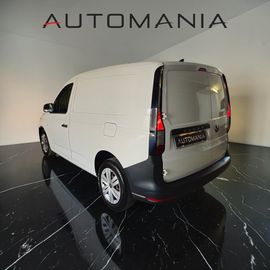 Volkswagen Caddy - 6