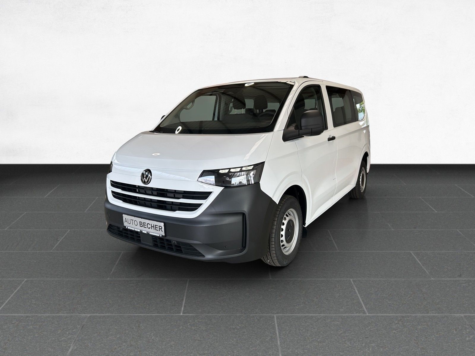 Volkswagen T7 Transporter Kombi 2.0 TDI Automatik /AHK/9-Si imagem 2