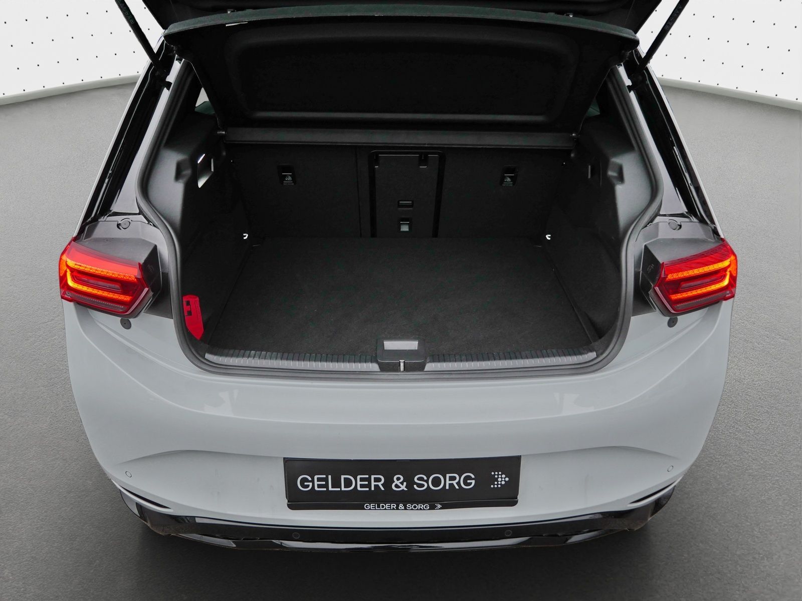 Volkswagen ID.3 - Bild 12