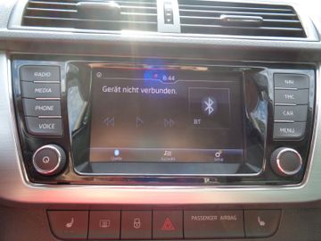 Bild 11 Skoda Fabia 1.0 TSI Combi Amb NAVI PDC SHZ GJR SML BT