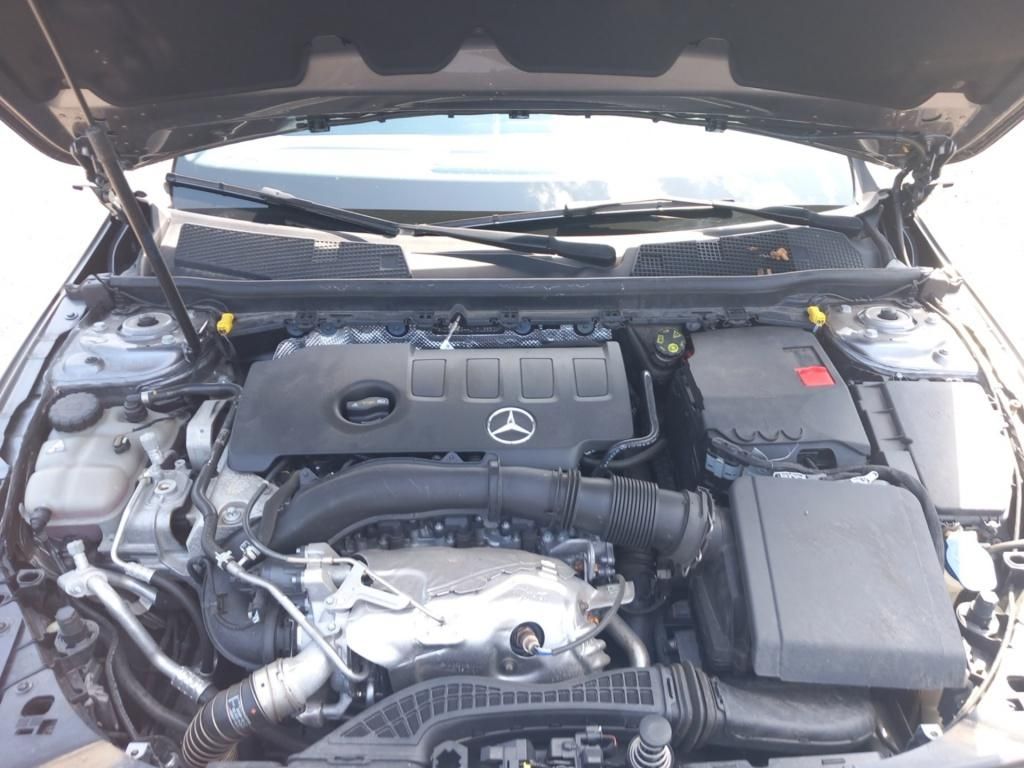 Fahrzeugabbildung Mercedes-Benz CLA 220 Coupé Progress*Nav*PDC*SpurH*LED*Kam*AUT