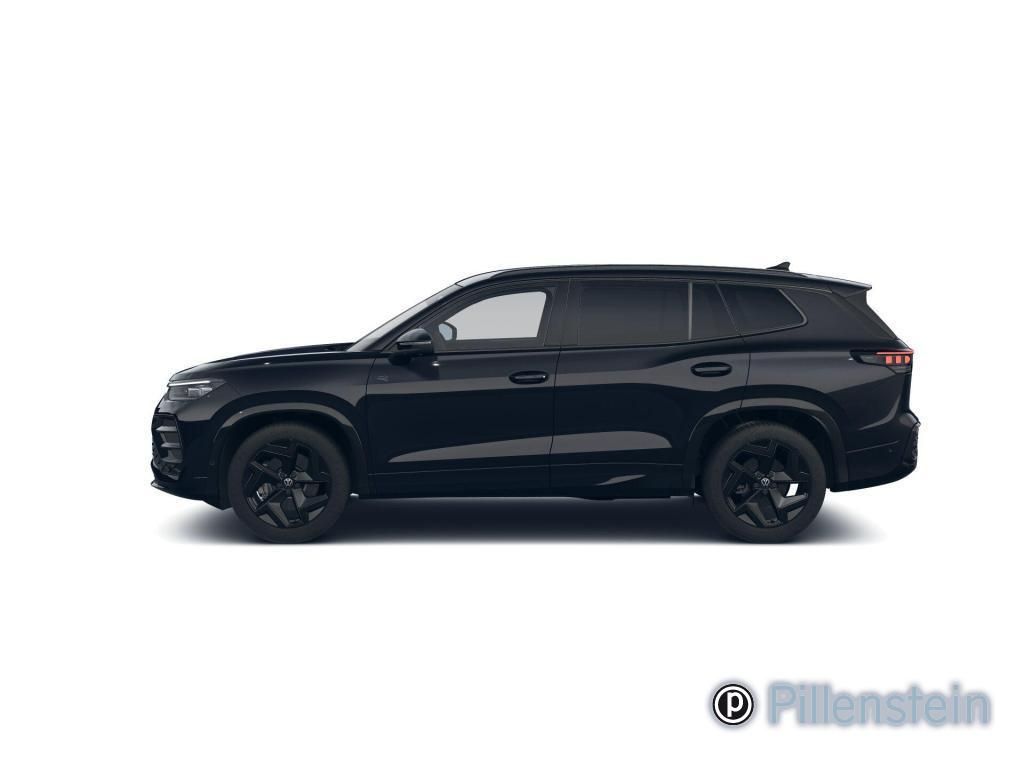 Volkswagen Tayron - Bild 3
