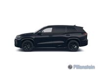 Volkswagen Tayron - Vorschau Bild 3