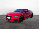Audi TTS Roadster 2.0 TFSI quattro B&O-Soundsystem Rü - Audi TTS aus 2021