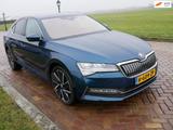 Skoda Superb 1.4 TSI iV Business Edition * 15699 NETTO - Skoda Superb: Business