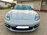 Porsche Panamera 4S S Pano*Bose*Kamera - Porsche Panamera in Dresden