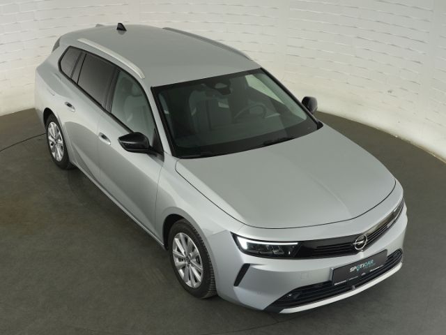 Astra L ST ELEGANCE CDTI+LED LICHT+NAVI+RÜCKFAHR