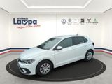 Volkswagen Polo MOVE 1.0 5-Gang LED, EPC, Sitzh. - Volkswagen Polo Vorführfahrzeuge