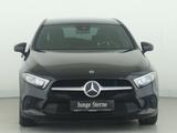 Mercedes-Benz A 180 d *Automatik*PTS*Rückfahrkamera*LED*SpurH* - gebrauchte Mercedes-Benz A 180 aus dem Jahr 2022