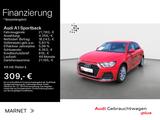 Audi A1 Sportback Advanced 25 TFSI*Alu*PDC*Audi Conne - Jahreswagen