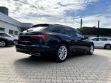 Audi A6 Avant 40 TDI Quattro LED Navi ACC AHK Pano-SD - Audi: Allradantrieb