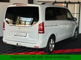Mercedes-Benz V250d 4Matic*Avantgarde*Leder*Comand*LED.*AHK* - gebrauchte Mercedes-Benz V 250 aus dem Jahr 2015