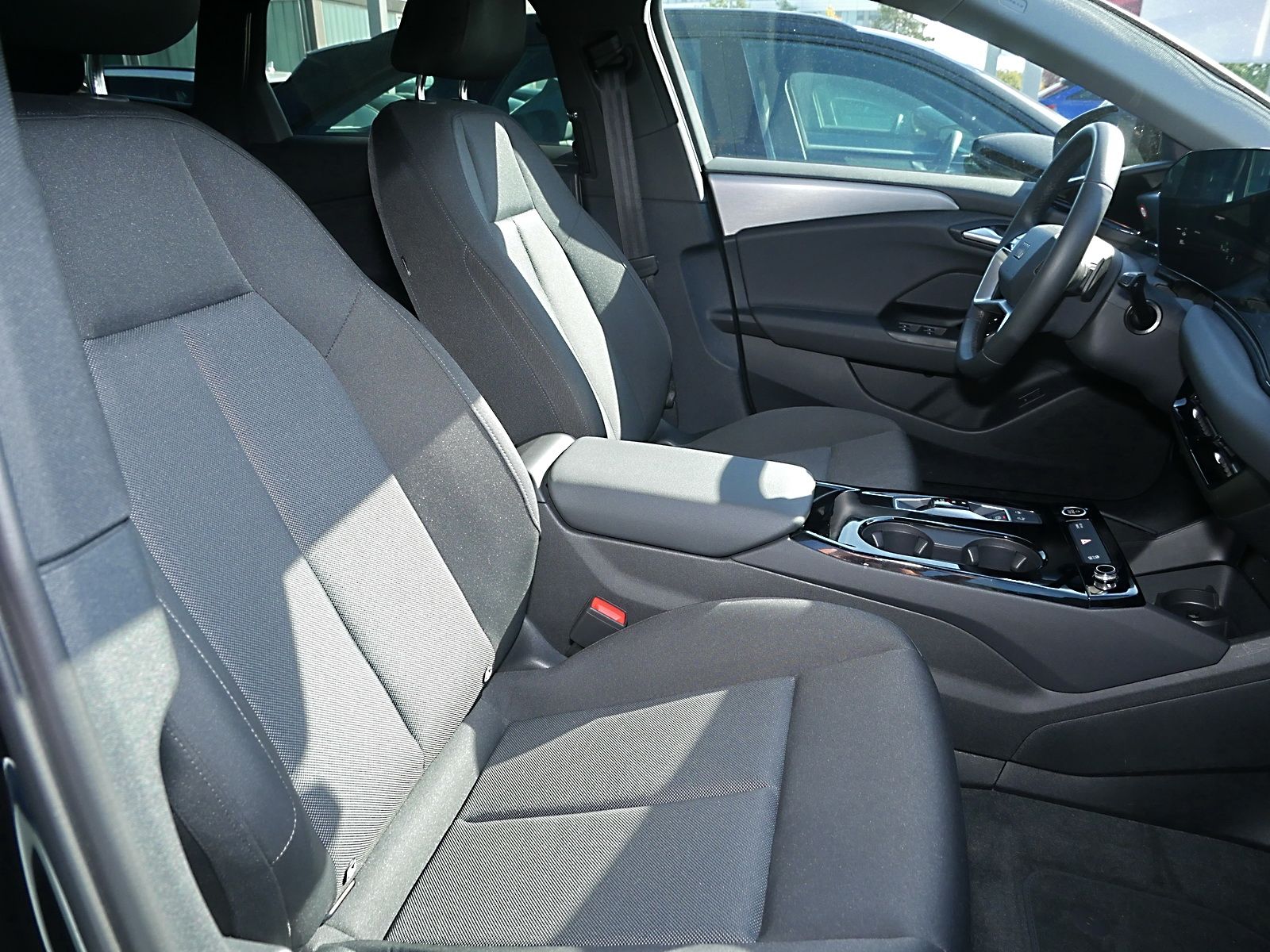 Audi A6 - Bild 6