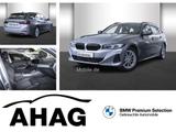 BMW 318i Touring Auto Innovationsp. Klimaaut. AHK
