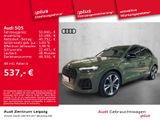 Audi SQ5 3.0 TDI qu. *Matrix*AIR*AHK*Business*Massage - Audi SQ5 in Leipzig