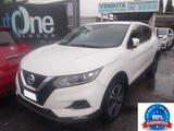 Nissan Qashqai 1.3 DIG-T 140 CV Tekna+ - Nissan Qashqai mit Benzin-Antrieb: Kombi