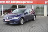 Volkswagen Golf VII 1.5 TSI AAC SHZ PDC AppConnect Alu - Volkswagen Golf: Tsi