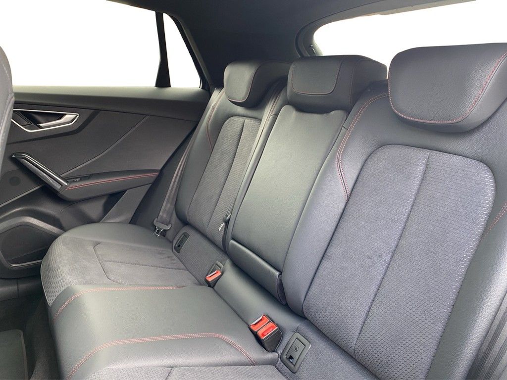 Audi Q2 - Bild 17