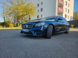 Mercedes-Benz E 220dT|Junge Sterne|AMG|MBUX|Widescr,Multibeam - Mercedes-Benz: Sterne Junge