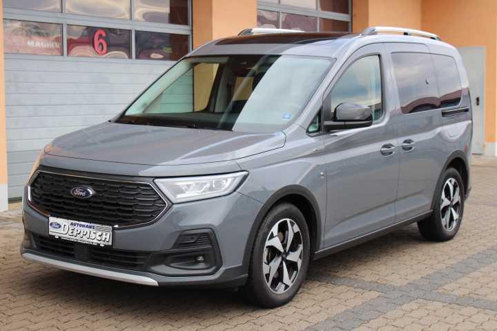 Ford Tourneo Connect Active NAVI AHK PANO-DACH