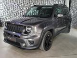Jeep Renegade T-GDI Limited Automatik BLACK LINE ACC - gebrauchte Jeep Renegade aus dem Jahr 2020