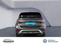 Volkswagen T-Cross - Vorschau Bild 5
