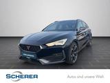 Cupra Leon Sportstourer VZ 2.0 TSI DSG 4Drive PANO RFK - Cupra Leon Sportstourer VZ Gebrauchtwagen