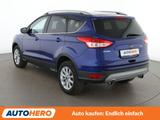 Ford Kuga 2.0 TDCi Titanium Aut.*NAVI*TEMPO*CAM*PDC* - Ford Kuga: Titanium