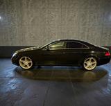 Mercedes-Benz Mercedes CLS 500 V8 Sportauspuff| LPG PRIN... - Mercedes-Benz CLS 500 in Bochum