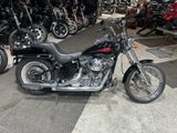 Harley-Davidson Softail Standard FXST Vergaser *Unfallfrei - Angebote entsprechen deinen Suchkriterien