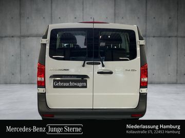 Mercedes Vito - 8