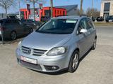 Volkswagen Golf Plus V United 1.4 Tempomat Klimaauto - Volkswagen Golf Plus: United