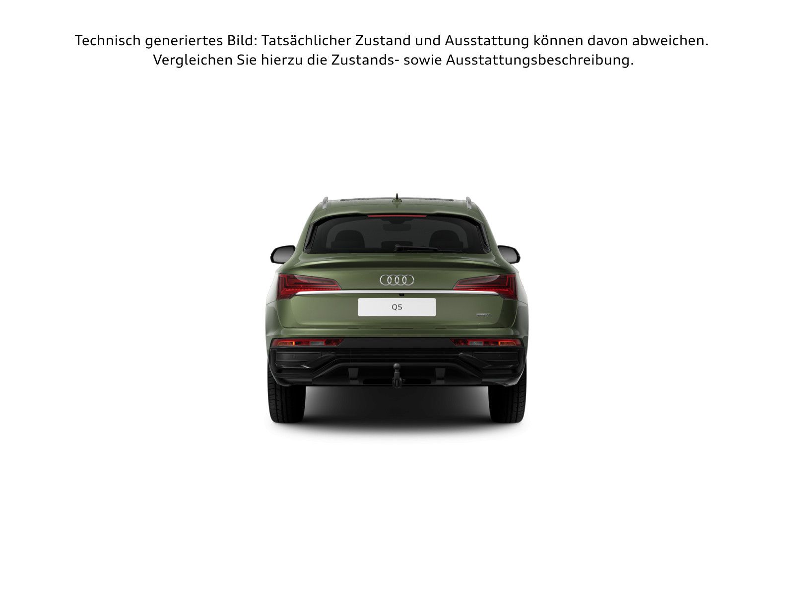 Audi Q5 - Bild 7