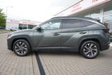 Hyundai Tucson 1.6 Trend Mild-Hybrid Android Apple PDC - Hyundai mit Hybrid-Antrieb: Geländewagen