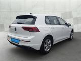 Volkswagen Golf VIII 2.0 TDI LIFE +LED +ACC +APP +NAVI +SHZ - Volkswagen Golf: Viii