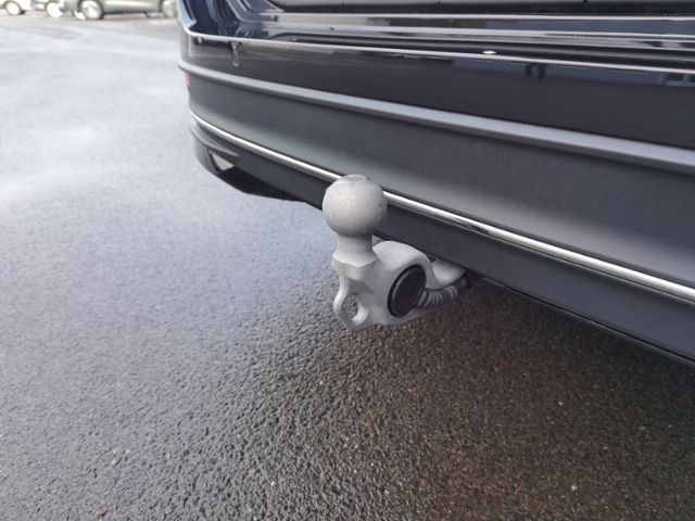 Passat 1.5 eTSI Business AHK+NAVI 7-Gang-DSG