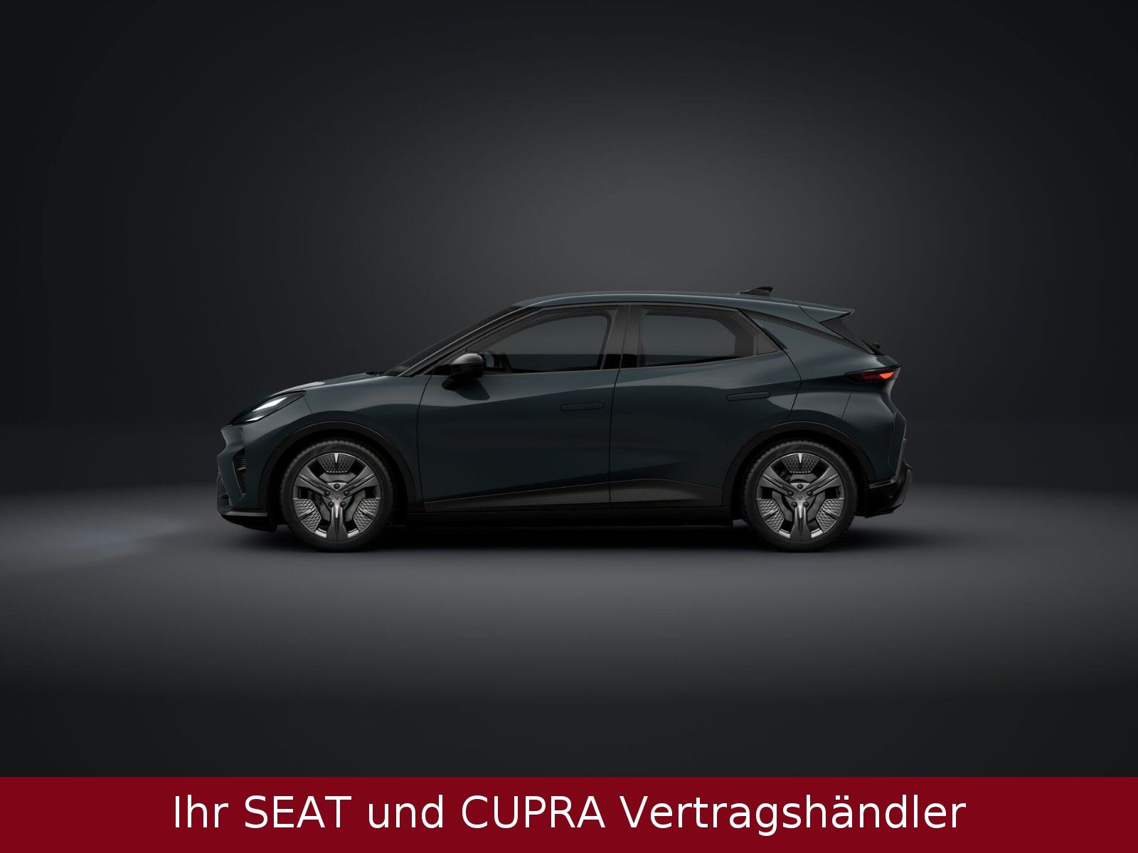 Cupra Raval - Bild 3