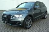 Audi 3.2 FSI S tronic quattro S-Line Individual Navi - Audi Q5 mit Benzin-Antrieb: 3.2