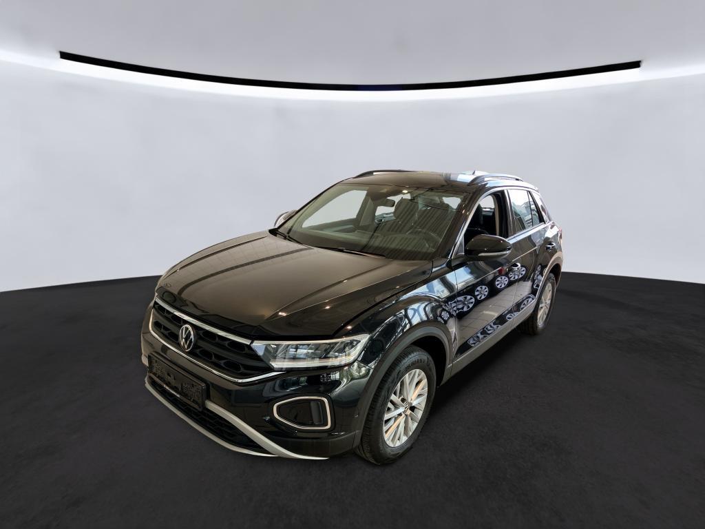 Volkswagen T-Roc Life PDC App-Connec. ALU LED ALU